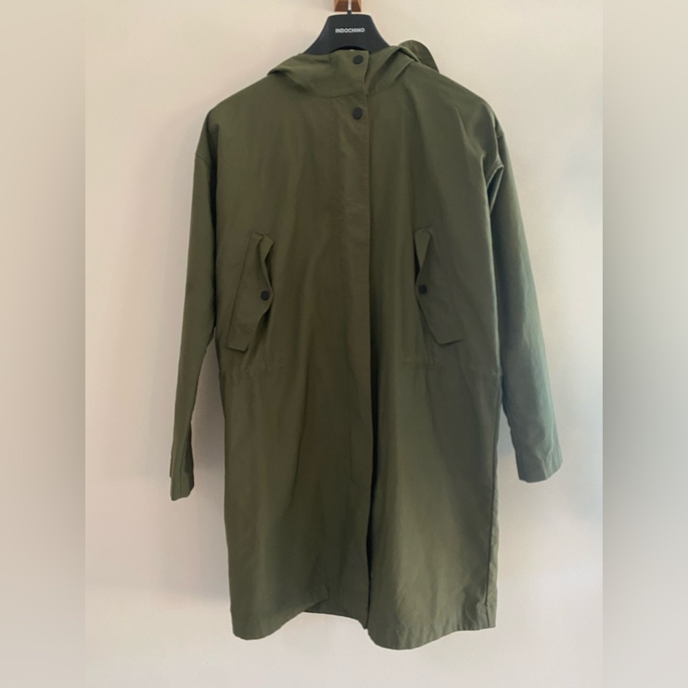 Everlane The City Anorak